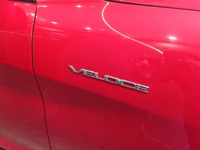 2023 ALFA Romeo STELVIO — миниатюра 20