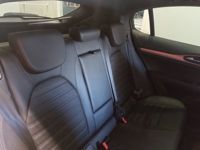 2023 ALFA Romeo STELVIO — миниатюра 34