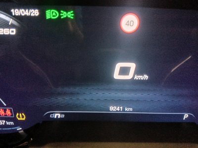 2023 ALFA Romeo STELVIO — миниатюра 41