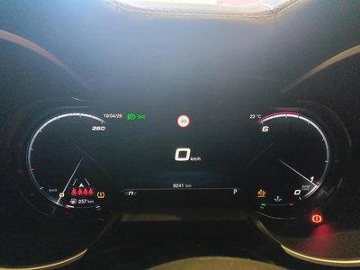 2023 ALFA Romeo STELVIO — миниатюра 42