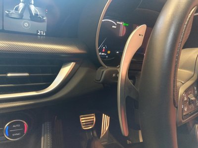 2023 ALFA Romeo STELVIO — миниатюра 29