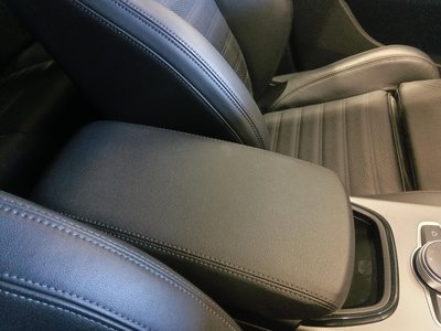 2023 ALFA Romeo STELVIO — миниатюра 49