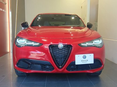 2023 ALFA Romeo STELVIO — миниатюра 8