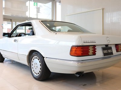 صورة مصغرة 20 لـ 1990 Mercedes-BENZ S-CLASS