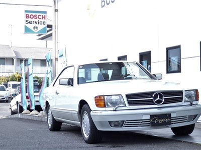 صورة مصغرة 36 لـ 1990 Mercedes-BENZ S-CLASS
