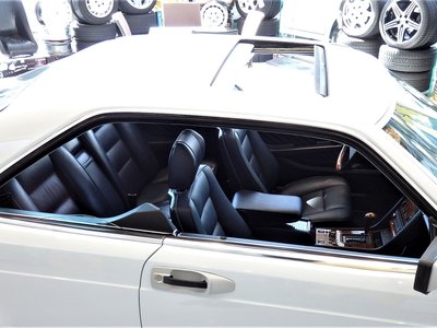 صورة مصغرة 109 لـ 1990 Mercedes-BENZ S-CLASS