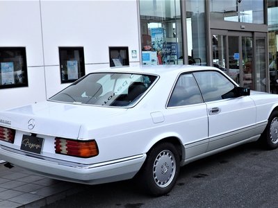 صورة مصغرة 60 لـ 1990 Mercedes-BENZ S-CLASS