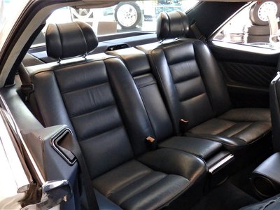 صورة مصغرة 108 لـ 1990 Mercedes-BENZ S-CLASS