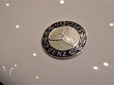 صورة مصغرة 70 لـ 1990 Mercedes-BENZ S-CLASS