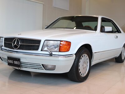 صورة مصغرة 2 لـ 1990 Mercedes-BENZ S-CLASS