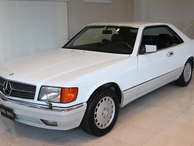 صورة مصغرة 3 لـ 1990 Mercedes-BENZ S-CLASS