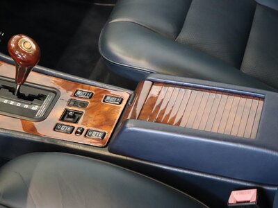 صورة مصغرة 12 لـ 1990 Mercedes-BENZ S-CLASS