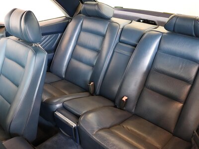 صورة مصغرة 15 لـ 1990 Mercedes-BENZ S-CLASS