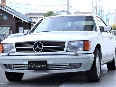صورة مصغرة 41 لـ 1990 Mercedes-BENZ S-CLASS