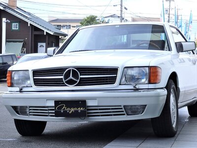 صورة مصغرة 42 لـ 1990 Mercedes-BENZ S-CLASS