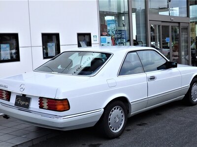 صورة مصغرة 58 لـ 1990 Mercedes-BENZ S-CLASS