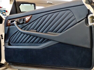 صورة مصغرة 61 لـ 1990 Mercedes-BENZ S-CLASS