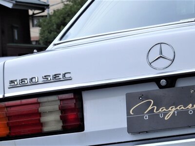 صورة مصغرة 83 لـ 1990 Mercedes-BENZ S-CLASS