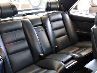 صورة مصغرة 110 لـ 1990 Mercedes-BENZ S-CLASS