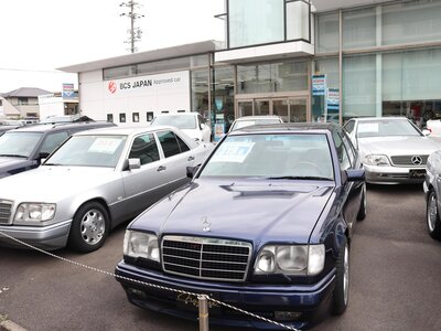 صورة مصغرة 117 لـ 1990 Mercedes-BENZ S-CLASS