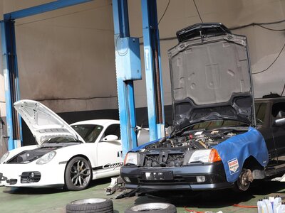 صورة مصغرة 147 لـ 1990 Mercedes-BENZ S-CLASS