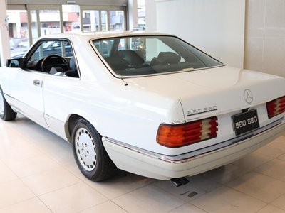 صورة مصغرة 16 لـ 1990 Mercedes-BENZ S-CLASS