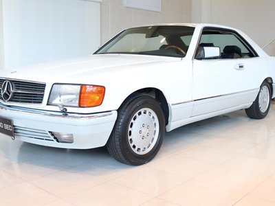 صورة مصغرة 5 لـ 1990 Mercedes-BENZ S-CLASS