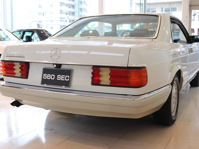 صورة مصغرة 22 لـ 1990 Mercedes-BENZ S-CLASS
