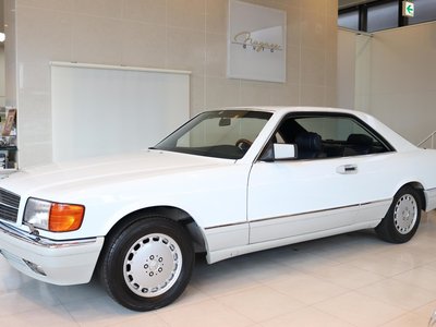 صورة مصغرة 8 لـ 1990 Mercedes-BENZ S-CLASS