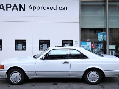 صورة مصغرة 87 لـ 1990 Mercedes-BENZ S-CLASS