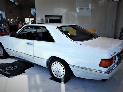 صورة مصغرة 73 لـ 1990 Mercedes-BENZ S-CLASS