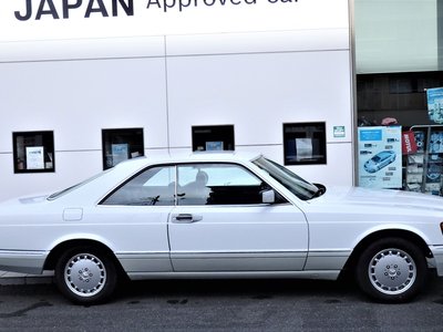 صورة مصغرة 49 لـ 1990 Mercedes-BENZ S-CLASS