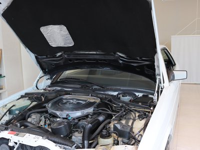 صورة مصغرة 31 لـ 1990 Mercedes-BENZ S-CLASS