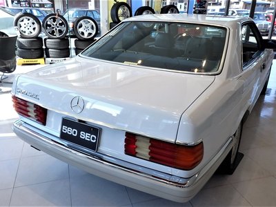 صورة مصغرة 77 لـ 1990 Mercedes-BENZ S-CLASS