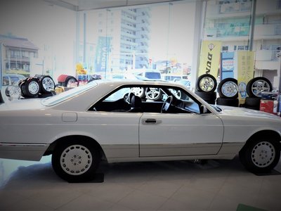 صورة مصغرة 105 لـ 1990 Mercedes-BENZ S-CLASS
