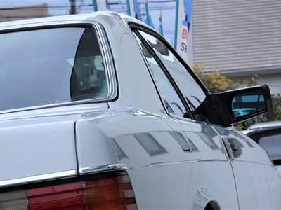 صورة مصغرة 82 لـ 1990 Mercedes-BENZ S-CLASS