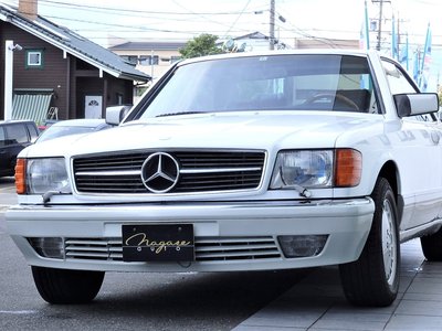 صورة مصغرة 45 لـ 1990 Mercedes-BENZ S-CLASS