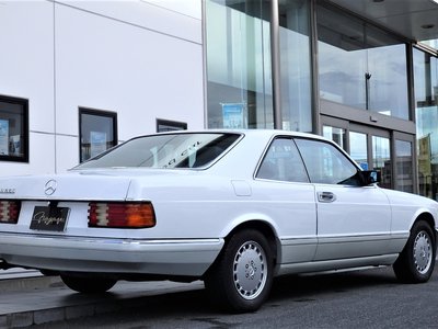 صورة مصغرة 59 لـ 1990 Mercedes-BENZ S-CLASS
