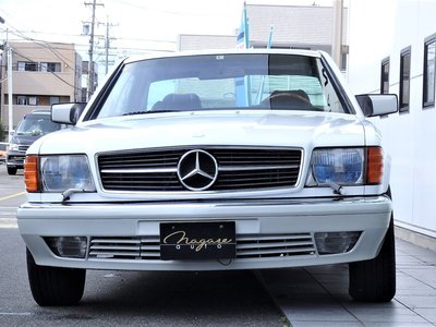 صورة مصغرة 39 لـ 1990 Mercedes-BENZ S-CLASS
