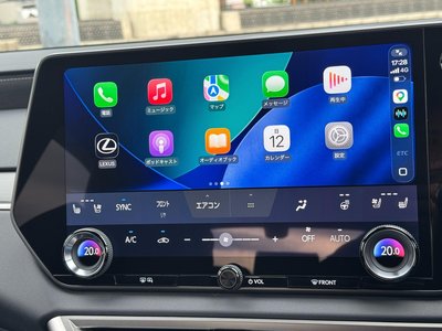 2024 Lexus RX 缩略图 67