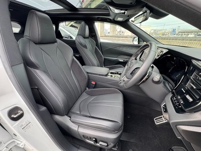 2024 Lexus RX 缩略图 47