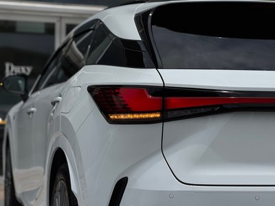 2024 Lexus RX 缩略图 38