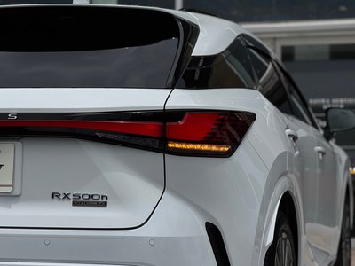 2024 Lexus RX 缩略图 42