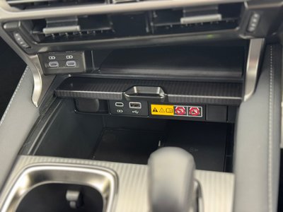 2024 Lexus RX 缩略图 72