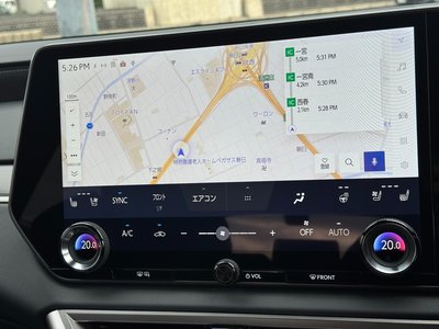 2024 Lexus RX 缩略图 66