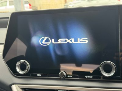 2024 Lexus RX 缩略图 65