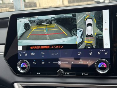 2024 Lexus RX 缩略图 68