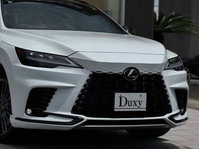 2024 Lexus RX 缩略图 15