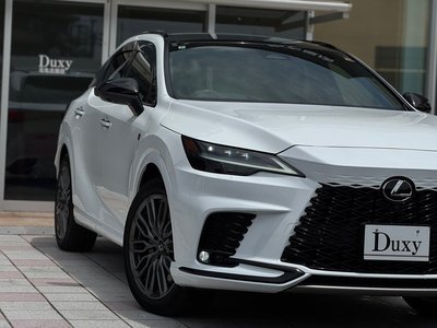 2024 Lexus RX 缩略图 16