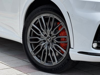 2024 Lexus RX 缩略图 25